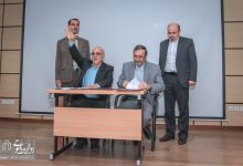 گزارش تصویری  | اولین همایش ملی پدافند شیمیایی کشور - دانشگاه صنعتی شاهرود 